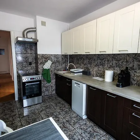 Apartament Marynia By Rentoom Stary Toruń Zewnętrze zdjęcie