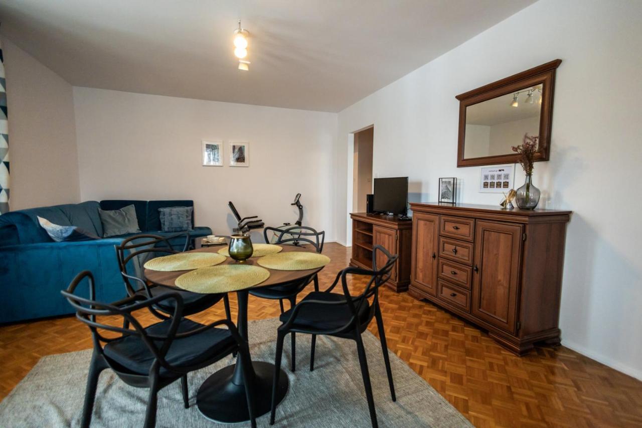 Marynia By Rentoom Apartamento *