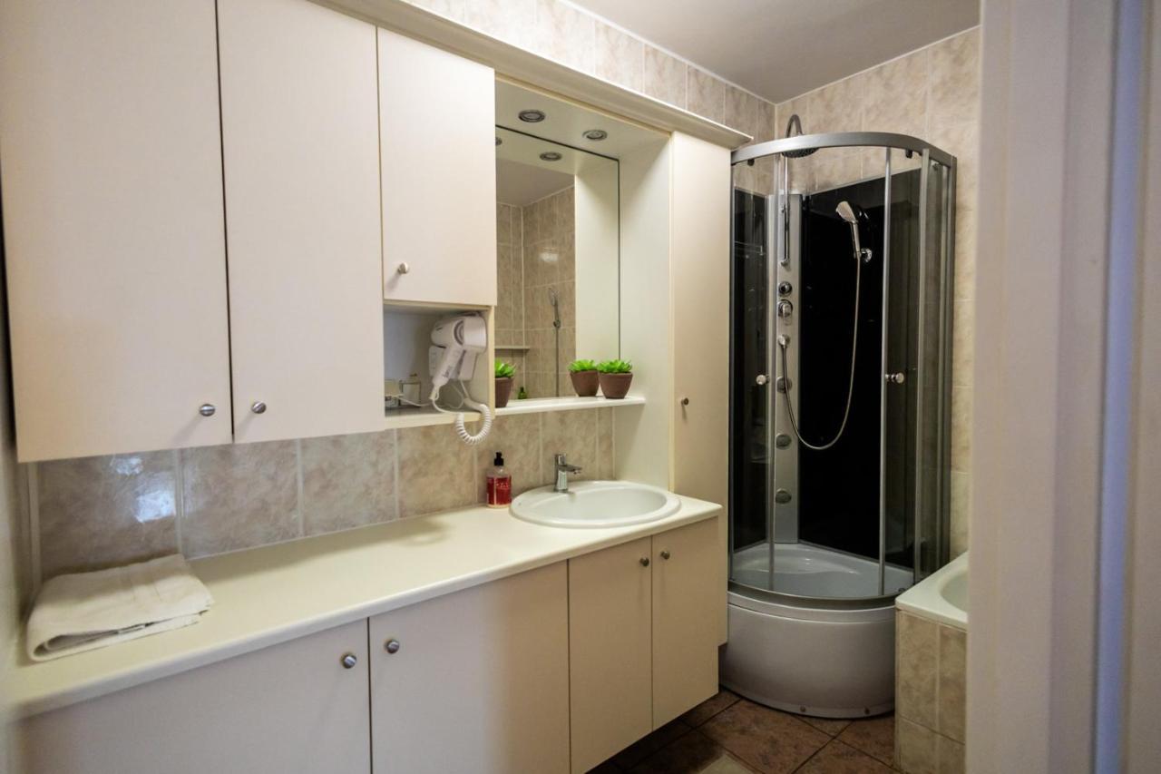 Marynia By Rentoom Apartamento *